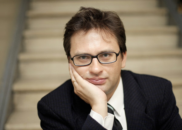 Prof. Rafał Pankowski | Australian Institute of Polish Affairs